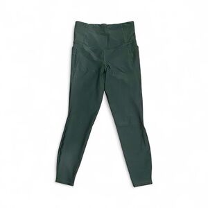 All in Motion Dark Green Women's Leggings